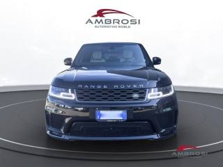 LAND ROVER Range Rover Sport usata 6