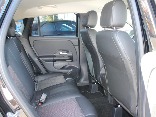 MERCEDES-BENZ GLA 200 usata, con Immobilizzatore elettronico