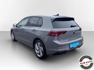 VOLKSWAGEN Golf usata, con Cerchi in lega