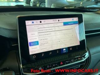 JEEP Compass usata, con Servosterzo