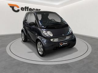 SMART ForTwo usata, con Airbag laterali