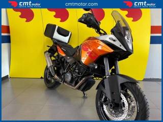 KTM 1190 Adventure usata 1
