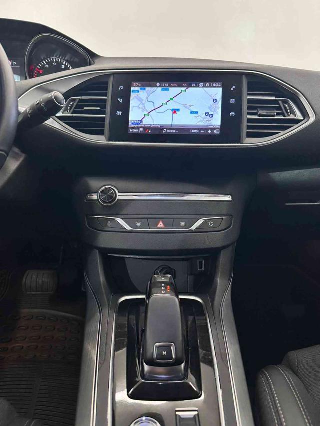 PEUGEOT 308 usata, con Climatizzatore