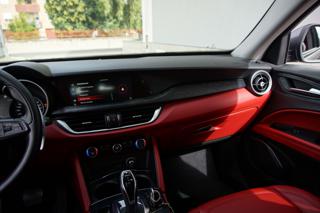 ALFA ROMEO Stelvio usata, con Fari Xenon