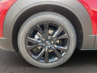 MAZDA CX-30 usata, con Sensore di luce