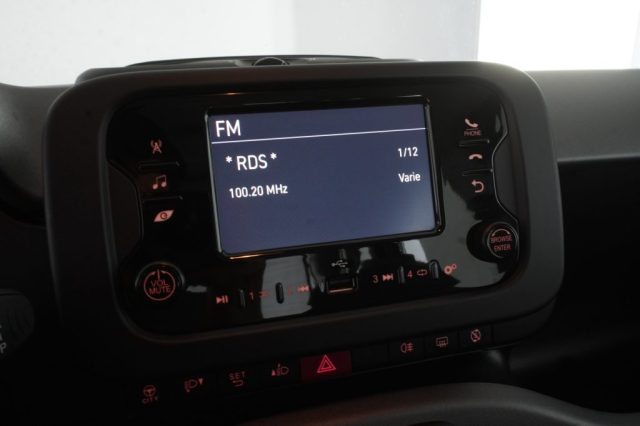 FIAT Panda usata 15