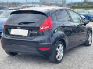 FORD Fiesta usata, con Airbag Passeggero
