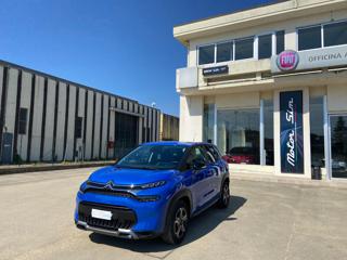 CITROEN C3 Aircross usata 20