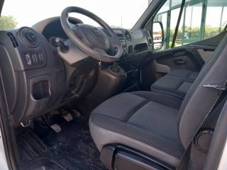 OPEL Movano usata, con Boardcomputer