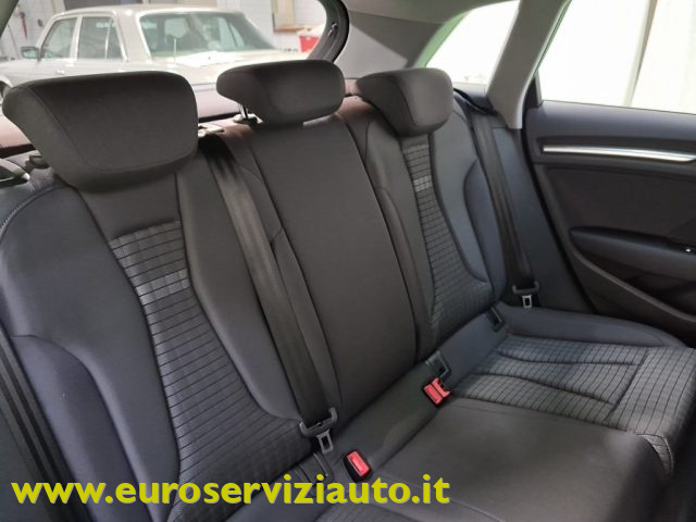 AUDI A3 usata 31