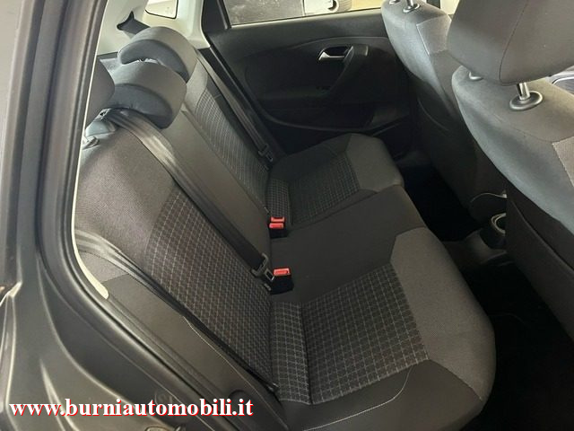 VOLKSWAGEN Polo usata, con Specchietti laterali elettrici