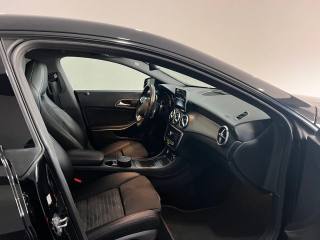MERCEDES-BENZ CLA 200 usata, con Cerchi in lega
