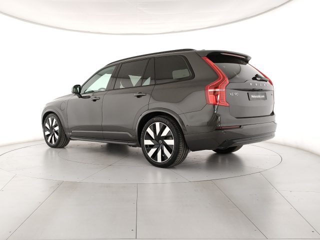 VOLVO XC90 usata, con Airbag laterali