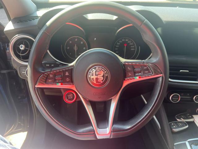 ALFA ROMEO Stelvio usata, con Servosterzo