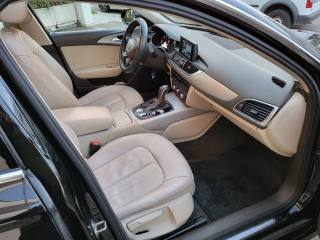 AUDI A6 usata 12