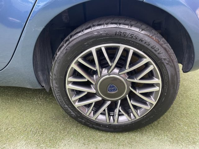 LANCIA Ypsilon usata, con Chiusura centralizzata