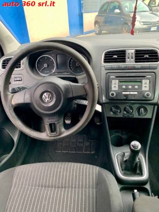 VOLKSWAGEN Polo usata, con Climatizzatore