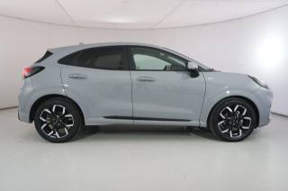 FORD Puma usata, con Alzacristalli elettrici