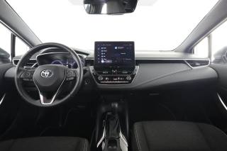 TOYOTA Corolla usata 9