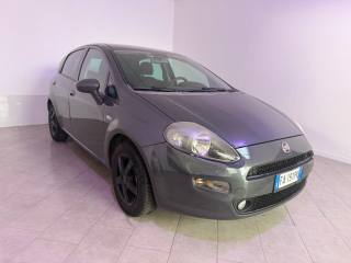 FIAT Punto usata 1