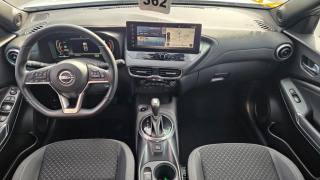 NISSAN Juke usata, con Servosterzo