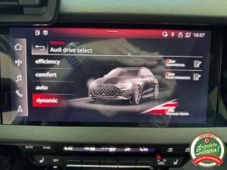 AUDI RS usata, con Lettore CD