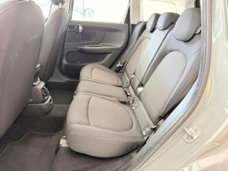 MINI Countryman usata, con Controllo trazione