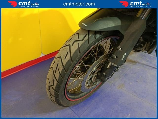 BENELLI TRK 502 usata 5