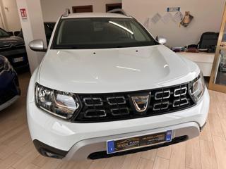 DACIA Duster usata, con Airbag Passeggero