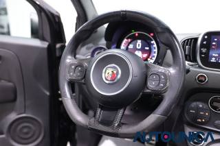 ABARTH 595C usata 34