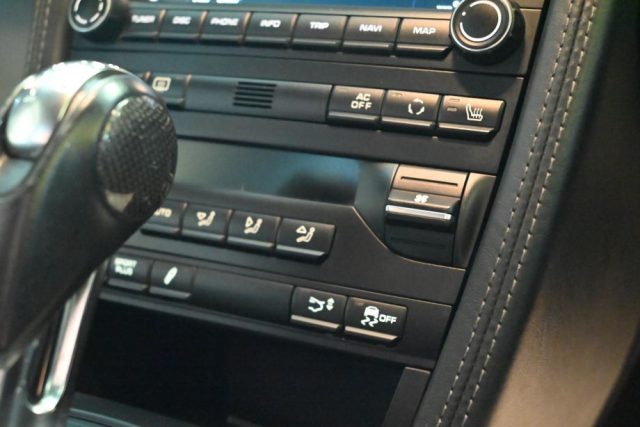 PORSCHE 911 usata 22