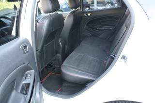 FORD EcoSport usata, con ESP