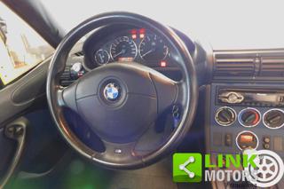 BMW Z3 usata, con Volante in pelle