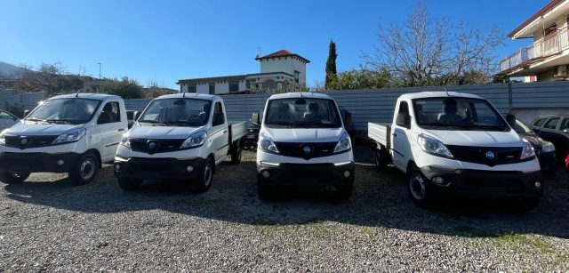 PIAGGIO Porter NP6 usata, con Airbag