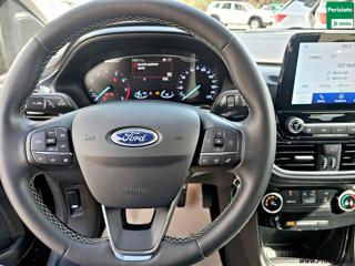 FORD Puma usata, con Controllo trazione