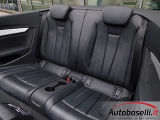 AUDI A5 usata, con Airbag laterali