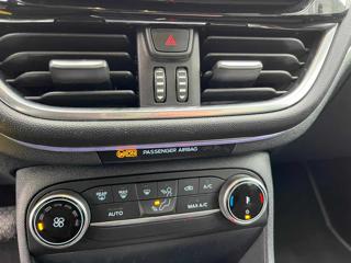 FORD Fiesta usata, con Fendinebbia