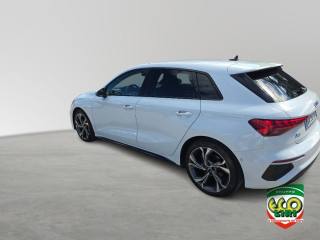 AUDI A3 usata, con Airbag Passeggero