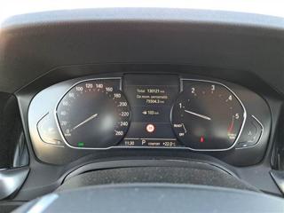 BMW 318 usata, con Fendinebbia