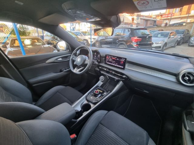 ALFA ROMEO Tonale usata, con Controllo trazione