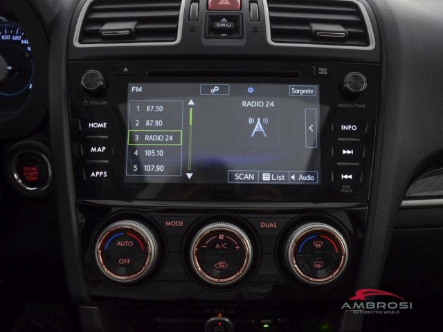 SUBARU Forester usata 13