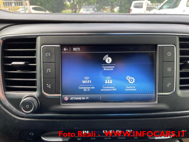 TOYOTA Proace Verso usata 27