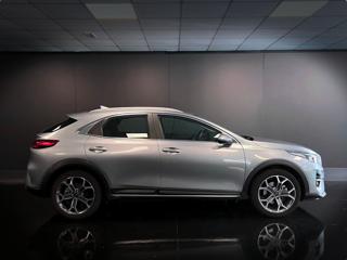KIA XCeed usata, con Autoradio
