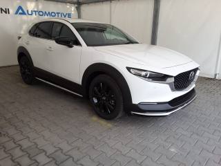 MAZDA CX-30 usata, con Airbag laterali