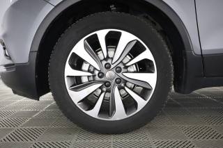 OPEL Mokka X usata 7