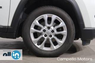 JEEP Compass usata 17