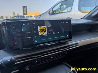 LANCIA Ypsilon usata, con Immobilizzatore elettronico