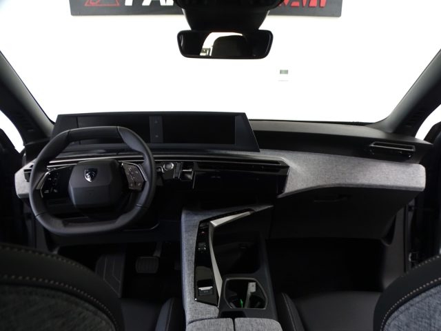 PEUGEOT 3008 usata, con Fari LED