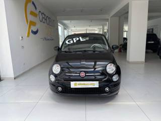 FIAT 500 usata, con Airbag