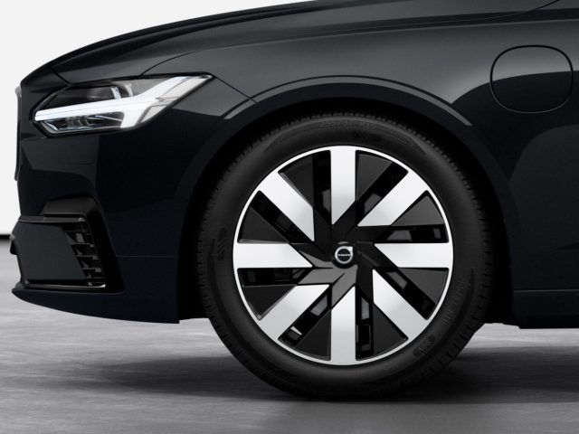 VOLVO V90 usata, con Autoradio